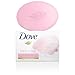 Dove Beauty Bar, Pink 4 Ounce, 10 Bar