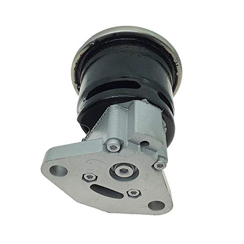EGV980 EGR Valve Exhaust Gas Recirculation Valve for 1998-1999 Acura CL 1998-2002 Honda Accord 1998 Honda Odyssey 1998-1999 Isuzu Oasis