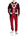 Marvel Men's Dead Peezy Jumpsuits
