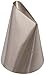 Wilton 402-126 No. 126 Petal Decorating Tip, Multicolor