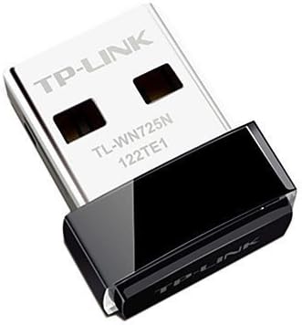 MM TP-LINK TL-WN725N USB Mini Wireless Fidelity WIFI Receiver/Transmitter