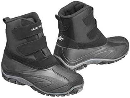 Harry Hall Gunby Mucker Boot - Ladies Equestrian Horse Riding Stable Yard
