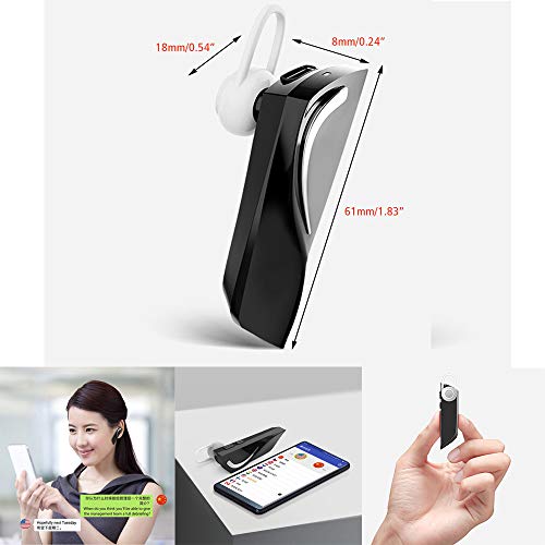 5 PinPle+Bluetooth+Translator+Translation+Intelligent