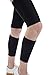 Roseate Body Wraps for Legs Thighs and Legs Slimmers Reduce Cellulite Sweat Neoprene (Legs XL)