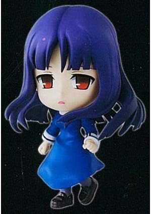 Amazon 一番くじプレミアム 劇場版 空の境界 G賞 きゅんキャラ 浅上藤乃 単品 フィギュア ドール 通販