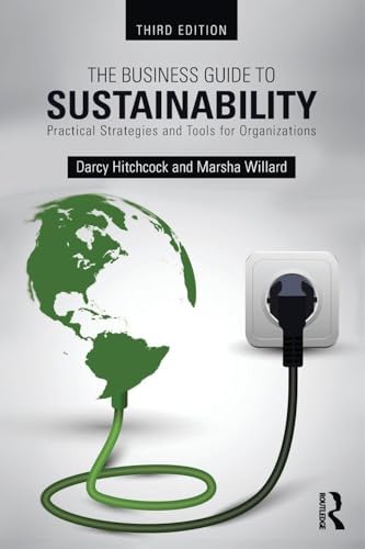 Sustainability: Essentials for Business: Young, Scott T., Dhanda