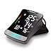 HealthSmart Digital Premium Blood Pressure Monitor with Automatic Upper Arm Cuff that Displays Blood Pressure, Pulse Rate and Irregular Heartbeat, Stores up to 120 Readings for 2 Users