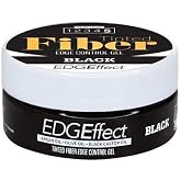 MAGIC | EDGEffect Tinted Fiber Edge Control Gel 1 oz (BLACK)