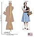 Advanced Graphics Dorothy Holding Toto (Wizard of Oz 75th Anniversary) 61