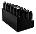 Makeup Organizer Acrylic Lipstick Holder 24 Slot Storage Case Box Solution By N2 Makeup Co