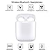 True Wireless Bluetooth 5.0 Headphones,in-Ear Wireless Earbuds Stereo Mini Bluetooth Headset with Microphone IPX5 Anti-Sweat Sports Earbuds,Earphones Compatible with Apple/Airpods/Android/iPhonethumb 1