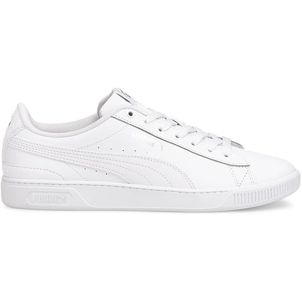 ウサユキ Amazon.com | PUMA Womens Vikky V3 Wide Lace Up Sneakers