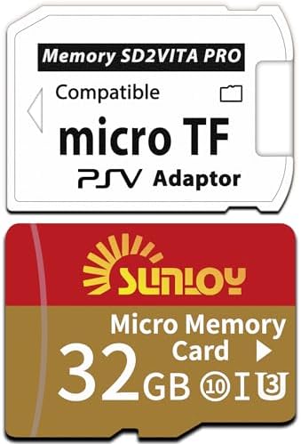 Amazon.com: Sony Computer Entertainment PS VITA 16GB Memory Card