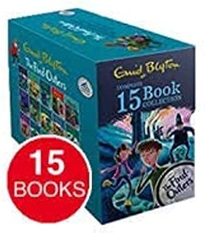 Enid Blyton Malory Towers The 12 Books Complete Collection: Enid