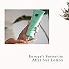 RITUALS After Sun Lotion from The Ritual of Karma, With Aloe Vera, Holy Lotus, White Tea, Ginko Biloba - Natural…