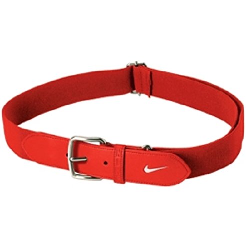 nike youth baseball belt