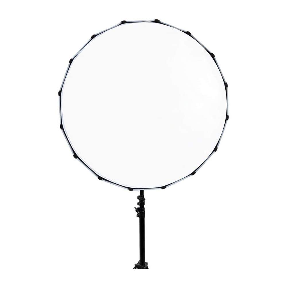 Aputure Light Dome SE 33.5inch Softbox Bowens Mount with Honeycomb Grid for Aputure Light 600d,300x,Amaran 100/200/300c/150c