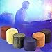 Santree 6Pcs Smoke Cake MagicFireworks Photography Props