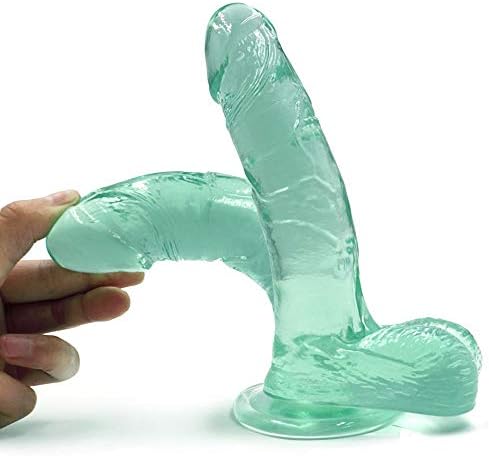 KIFDDSAZ Dî`Ld.ɔS 7.48 in Handsfree Huge Massage Handheld Body Massage Wand Waterproof