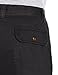 Amazon Essentials Men's Classic-Fit Cargo Short, Black, 38