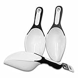 Amazon.com: Simulinen White Premium Cloth-Like Guest Towels (Pack ...