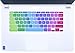 Colorful Keyboard Cover Skin for Acer Chromebook 314 514 CB314 CB514 14