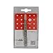 Rubis Swiss Tweeze Slanted Tip Tweezer - 3-3/4