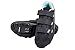 Tommaso Terra 100 Women's Mountain Biking, Spin, Indoor Cycling, Road Cycling SPD Compatible Shoe - Black/Teal - 39
