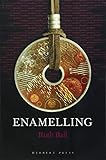 Enamelling (Jewellery Handbooks) by 