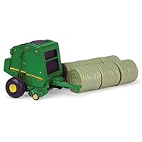 Ertl Collectibles John Deere 569 Round Baler