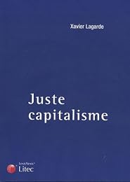 Juste capitalisme