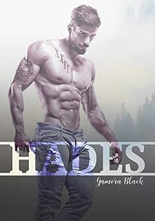 Livro Hades: Apenas Um CEO