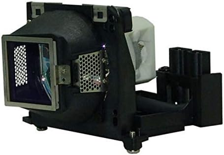 Supermait VLT-XD110LP 499B045O10 Replacement Projector Bulb Lamp with Housing Compatible with Mitsubishi LVP-XD110U PF-15S PF-15X SD110U XD110U SD110 XD110 SD110R LVP XD110U PF 15S PF 15X LVPXD110U