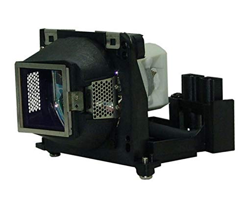 Supermait VLT-XD110LP 499B045O10 Replacement Projector Bulb Lamp with Housing Compatible with Mitsubishi LVP-XD110U PF-15S PF-15X SD110U XD110U SD110 XD110 SD110R LVP XD110U PF 15S PF 15X LVPXD110U