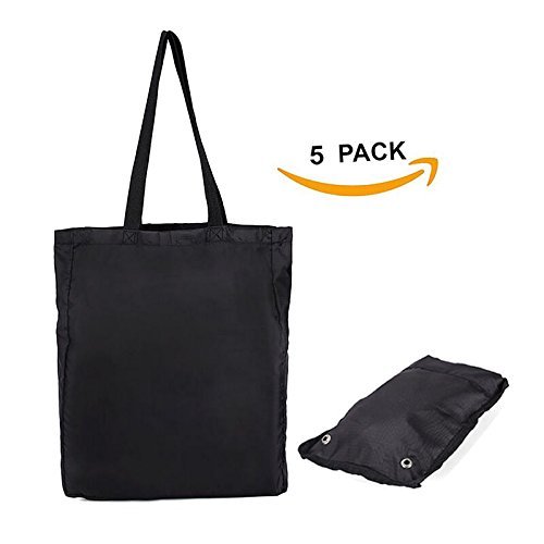 collapsible tote bag