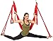 Yoga Swing By WNG Brands Aerial Yoga Back Inversion Sling Anti gravity Yoga Hammock For Strengthening & Back Pain Relief Available In 3 Colors Heavy Duty Fabric For Maximum Safety & Comfort