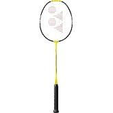 Yonex NanoFlare 1000 Play Badminton Racquet (4UG5) - Prestrung