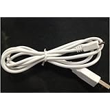 Generic Replacement USB Cable for Kindle, Kindle Touch, Kindle Fire, Kindle Keyboard, Kindle DX(DATAMICRO4WH-)