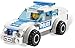 LEGO 3648 Police Chase Special Edition 2011 City Series 173pc Set (Includes 3 Minifigures)