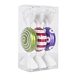 christmas tree decorations candy