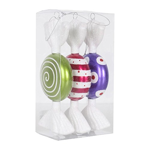 christmas tree decorations candy