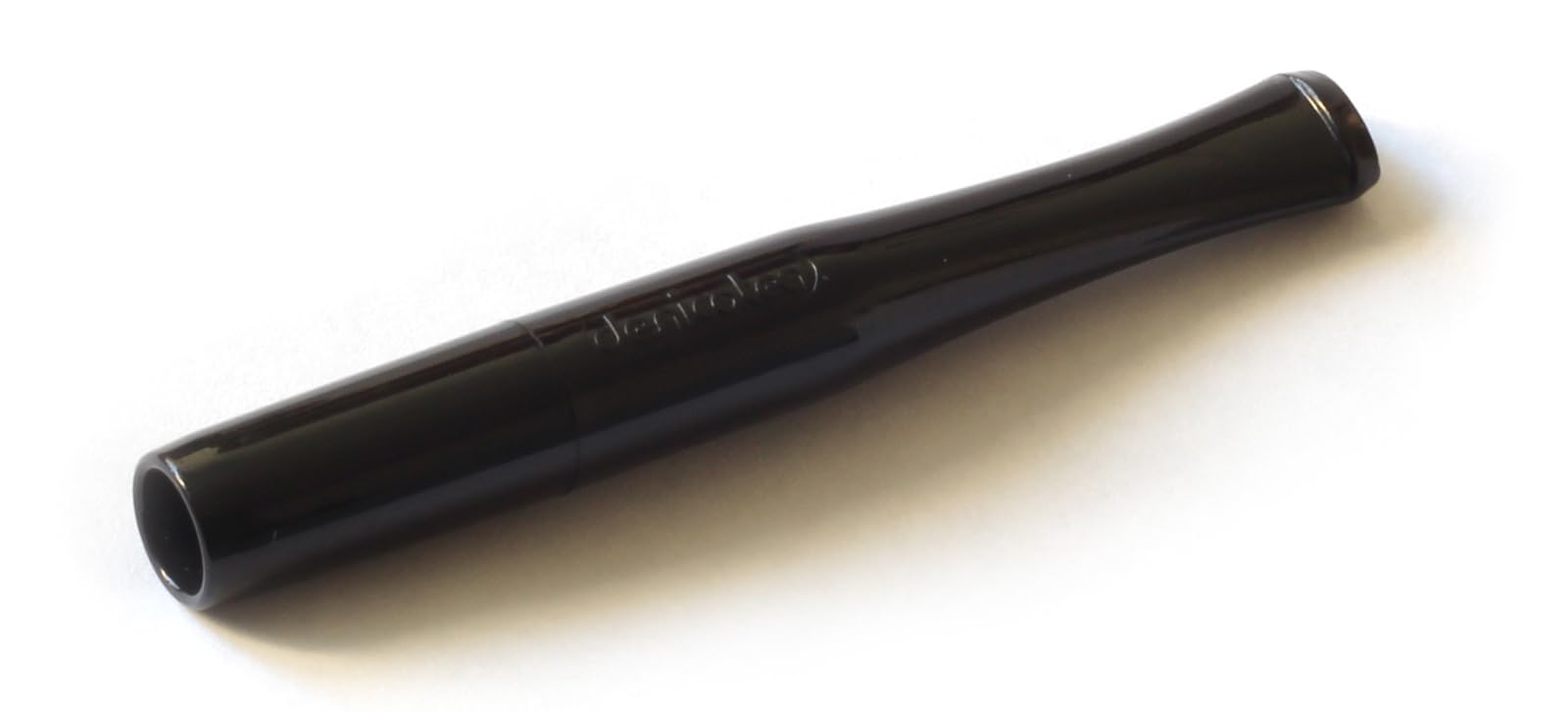 Denicotea Cigarette Holder Standard Black
