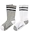 Gymboree Boys' Little Tube Socks (Pack of 2)