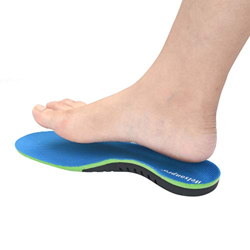 Welsonpro Insoles for Plantar Fasciitis Men Women Arch Welsonpro Insoles for Plantar Fasciitis Men Women Arch