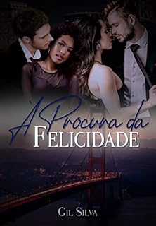 Livro A procura da felicidade