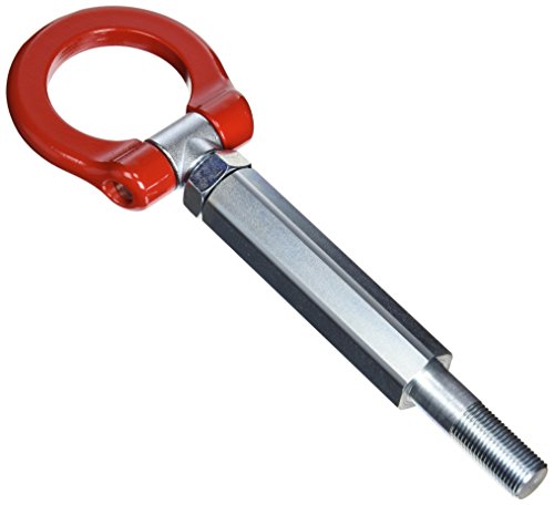 Cuscotow hooks (retractable) Subaru BRZ ZC6 / Legacy Touring wagon BR9 (for the front) 687-017-F