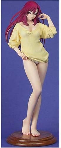 Please Teacher 1/6 Mizuho Kazami (hair down) finished product (japan import) by Kurushima