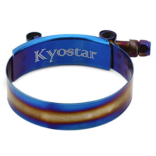 3 Kyostar+Adjustable+Stainless+Titanium+Diameter
