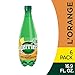 The original uplifting thirst quencher bursting with bubbles