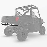 kemimoto Ranger Rear Bumper, Rear Brushguard